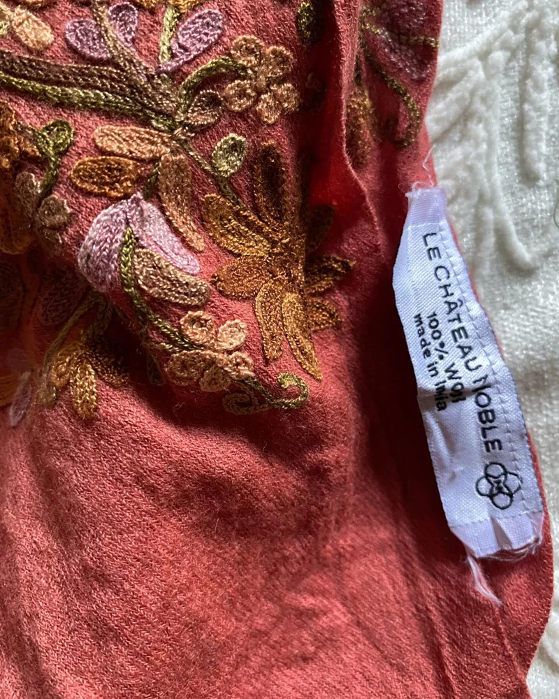 Scarves, size Other, photo 5