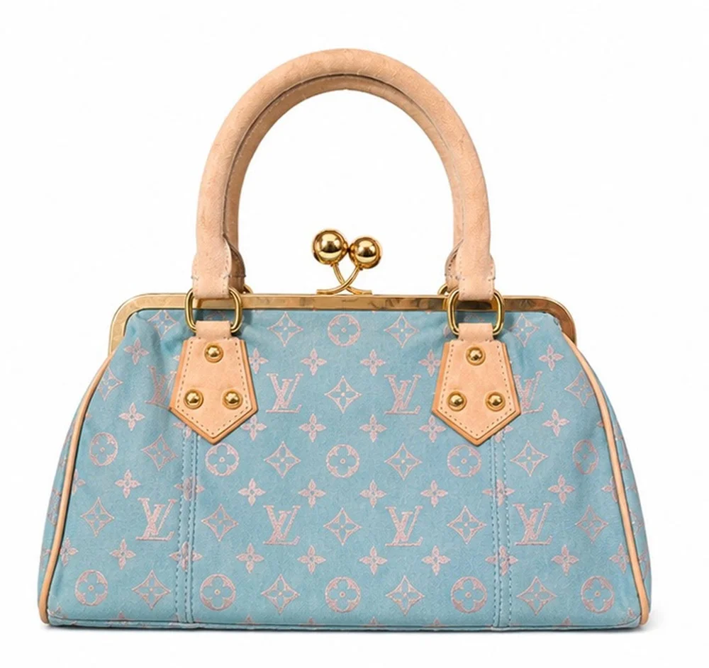 Louis Vuitton Shoulder Bag, size Other, photo 4