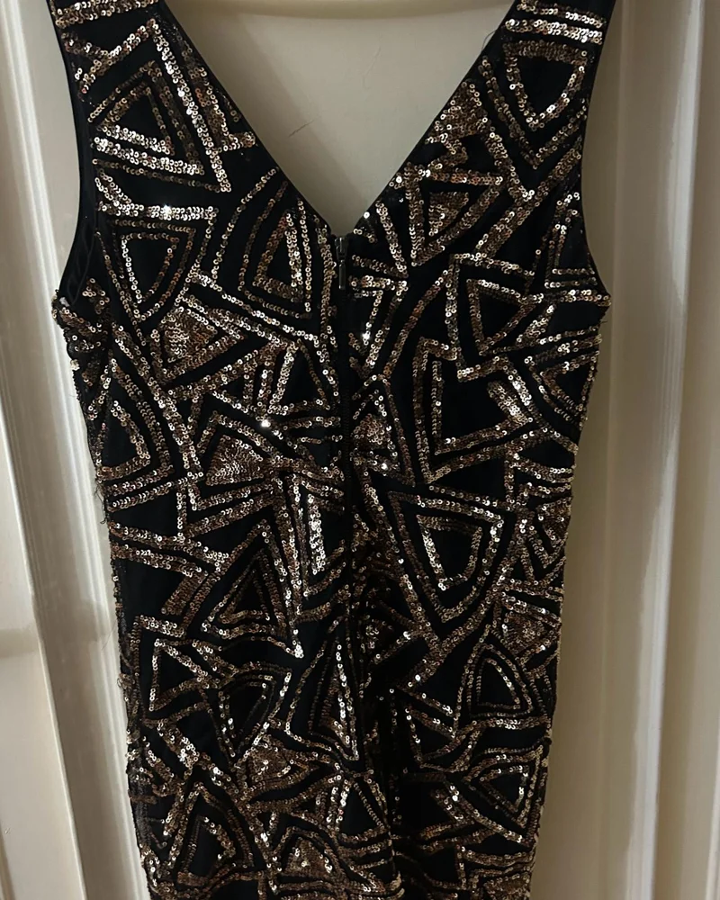 Forever 21 Party Dresses, size M / 38 / 10, photo 5