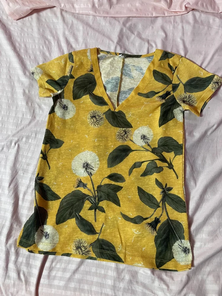 Stradivarius Shirts