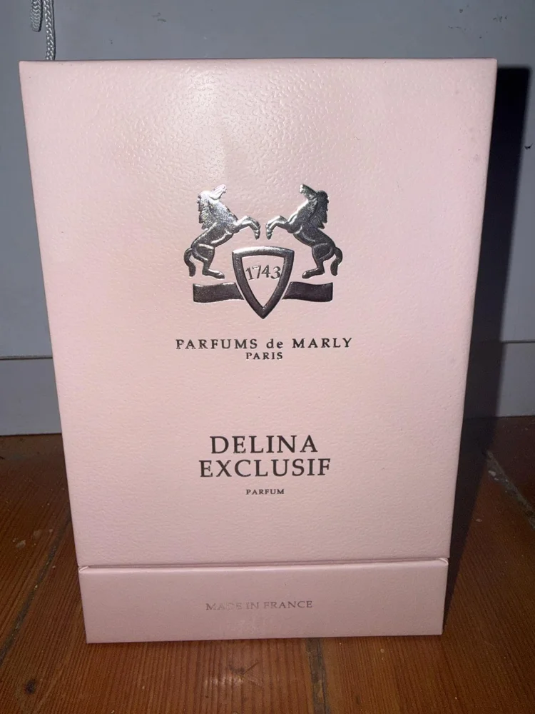 Perfume, size Other, photo 2