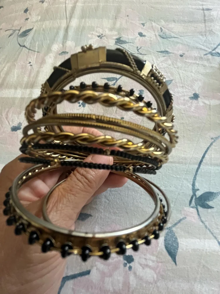 Bracelets, size Other, photo 3