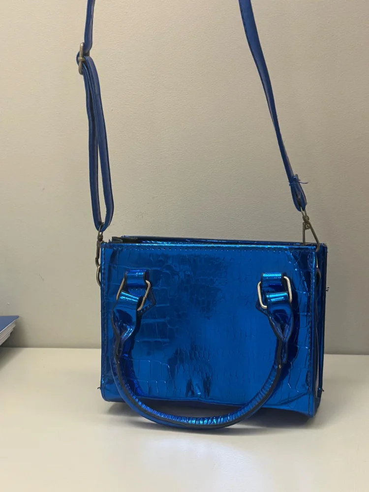 Cross-Body Bag, size Other, photo 3