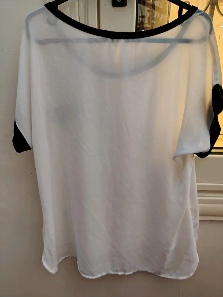 Blouses, size L / 40 / 12, photo 2