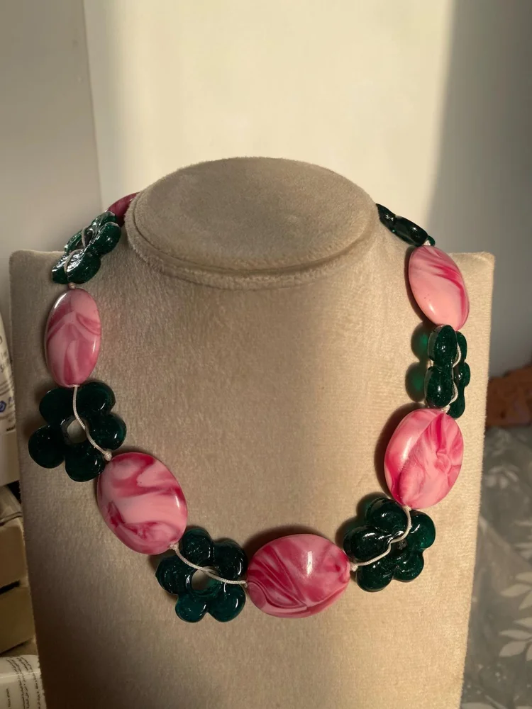Necklaces, size Other, photo 3