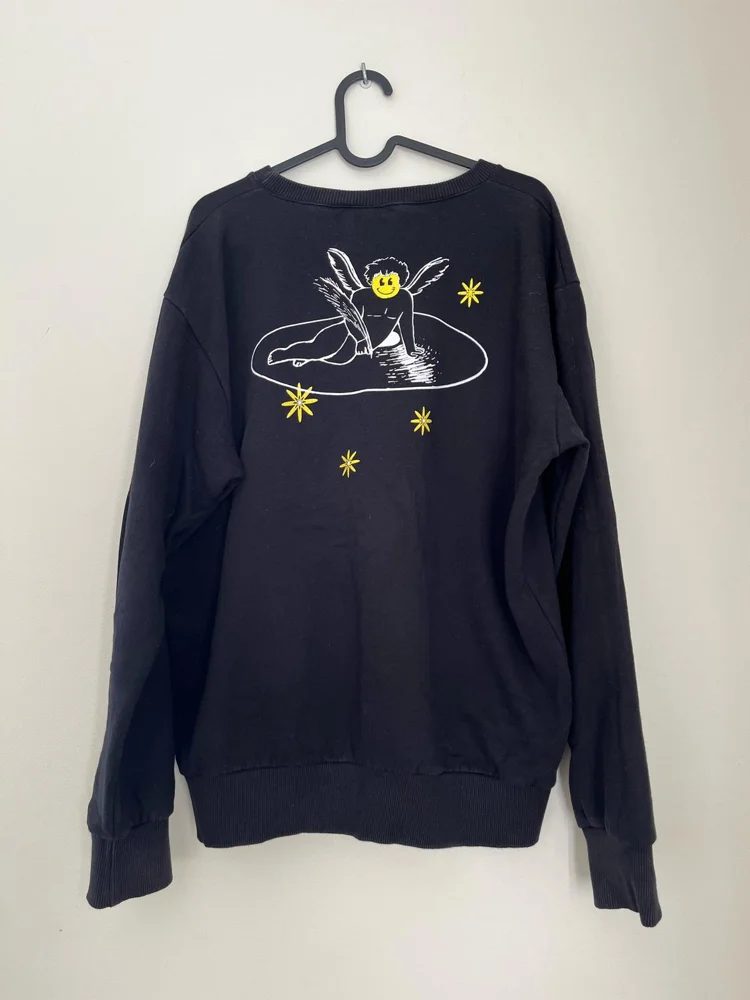 Unty Sweatshirts, size L, photo 4