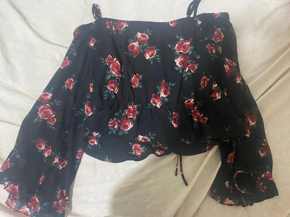 H&M Blouses