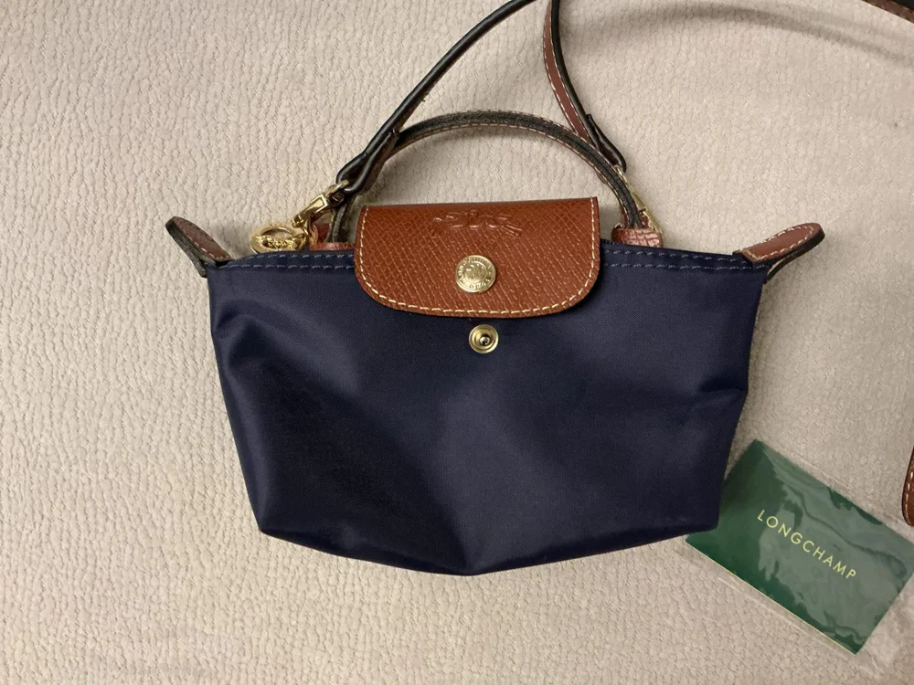 Longchamp Mini Bag, size One size, photo 2