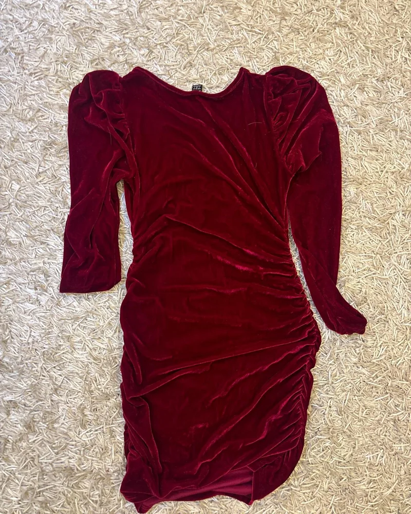 Shein Midi Dresses, size S / 36 / 8, photo 3