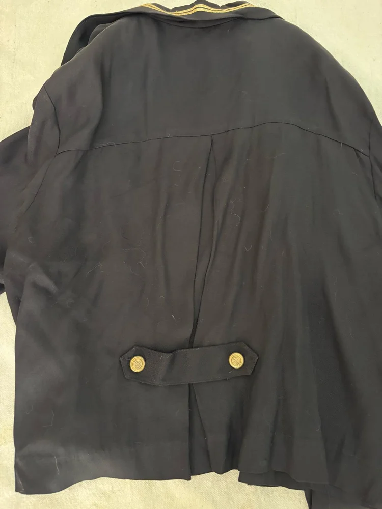 Blouses, size M / 38 / 10, photo 2