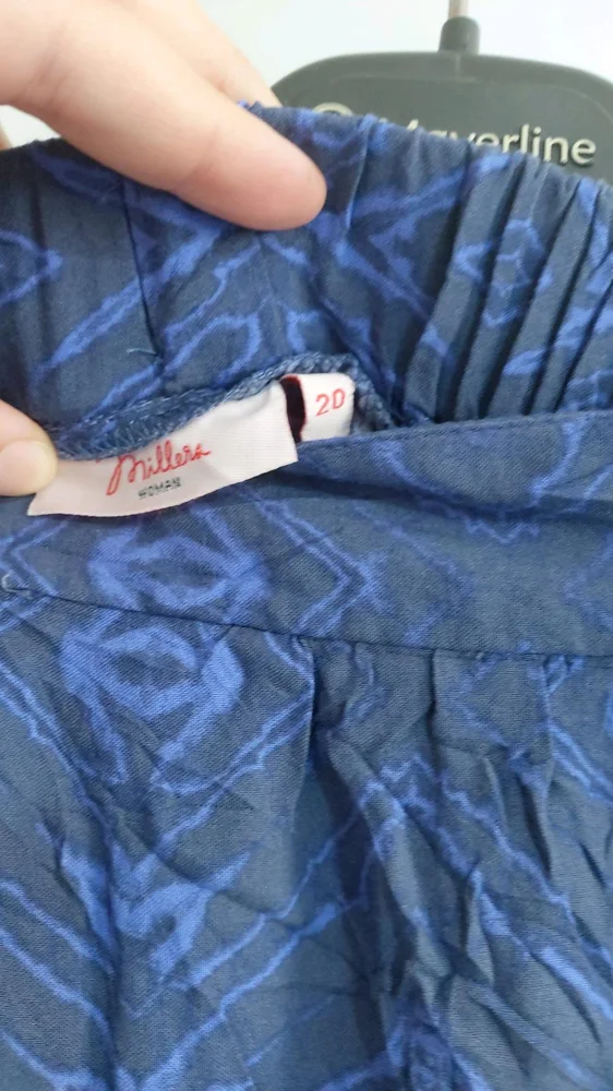Skirts, size 4XL / 48 / 20, photo 5