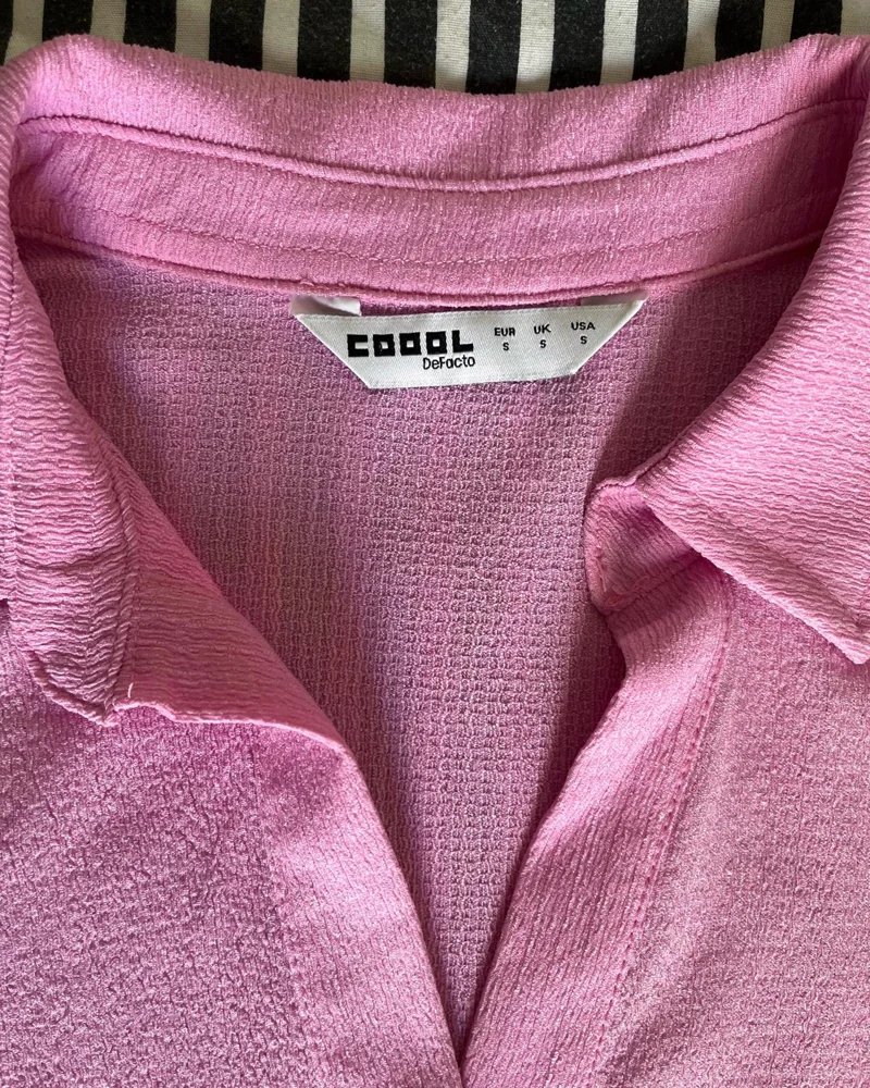 Defacto Blouses, size S / 36 / 8, photo 4