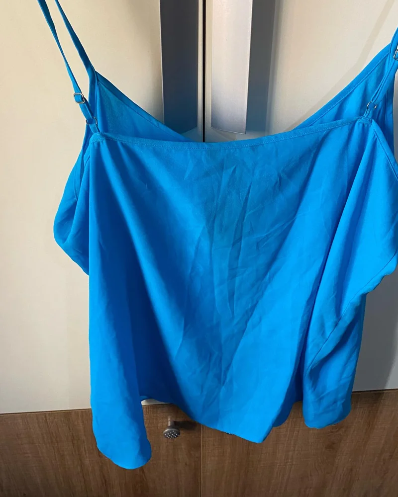 Peacocks Blouses, size 4XL / 48 / 20, photo 2