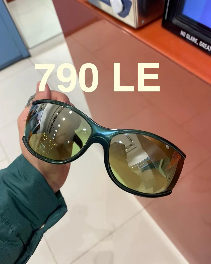 Fendi Sunglasses