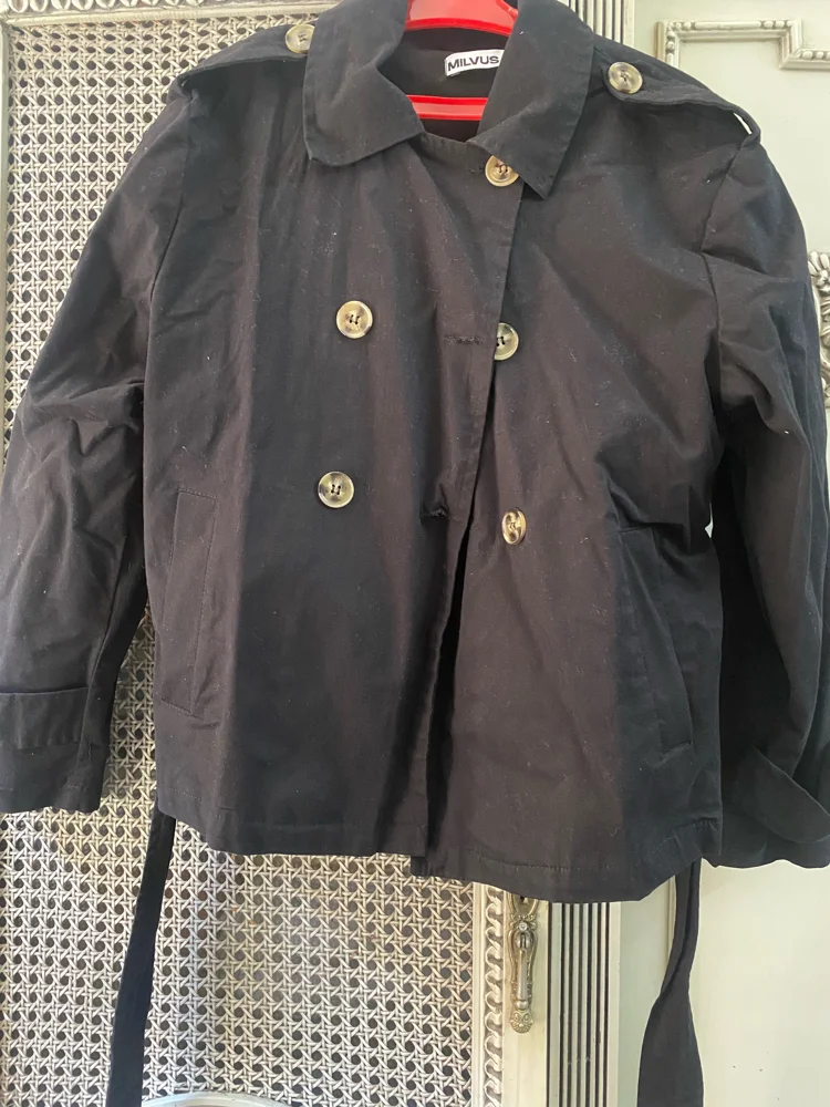 Local Coats