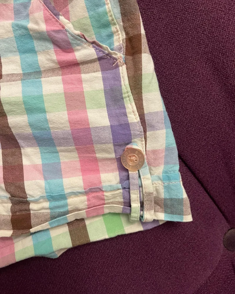 Shorts, size S / 36 / 8, photo 2