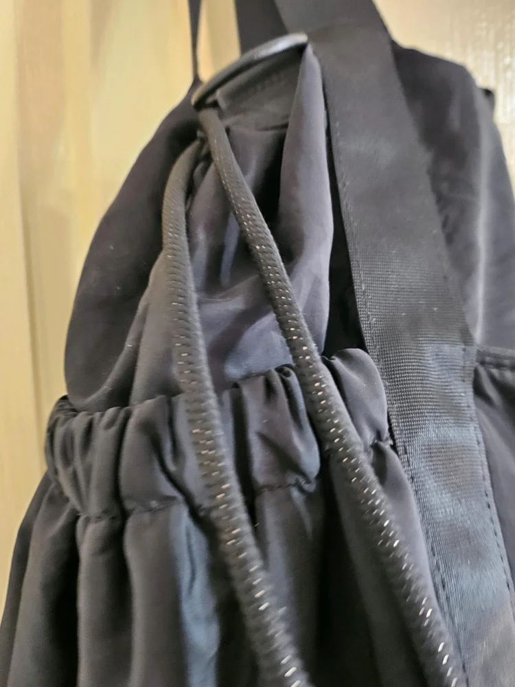 Oysho Shoulder Bag, size One size, photo 3