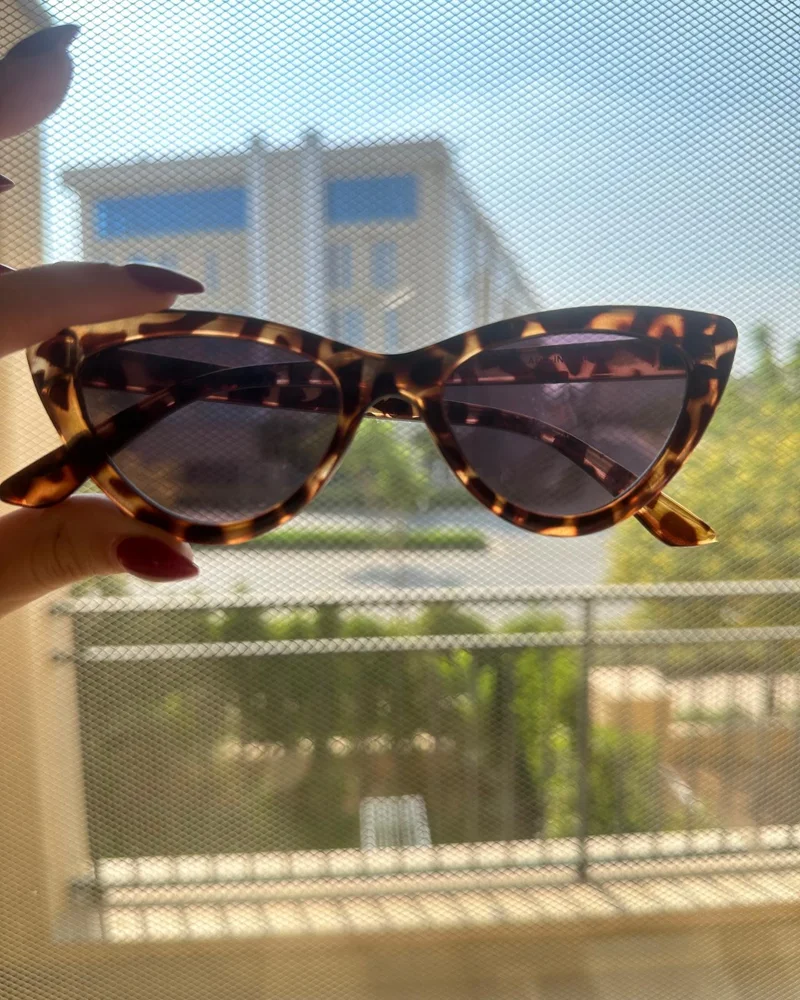 Mango Sunglasses
