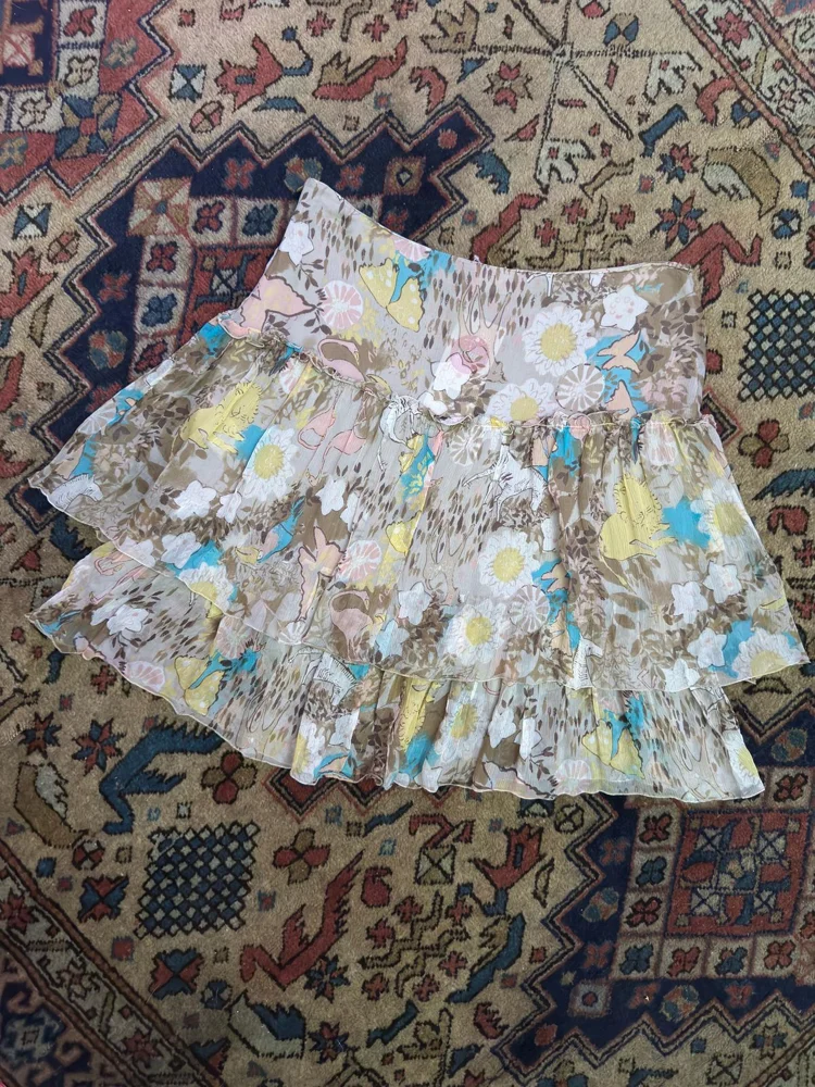 Skirts, size Other, photo 3