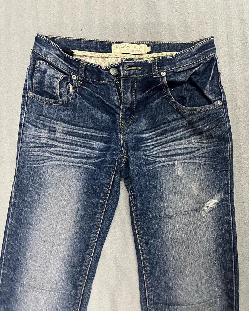 Made In Italy Jeans