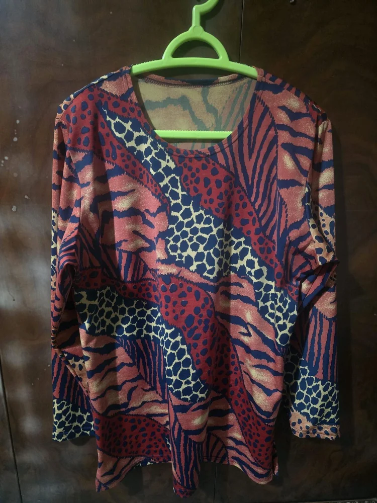 Long Sleeve