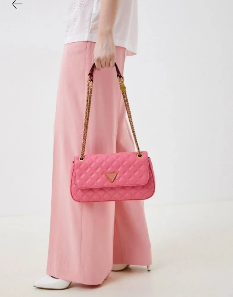 GUESS Shoulder Bag