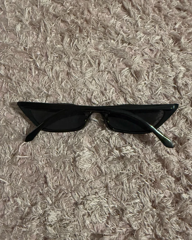 Sunglasses, size One size, photo 2