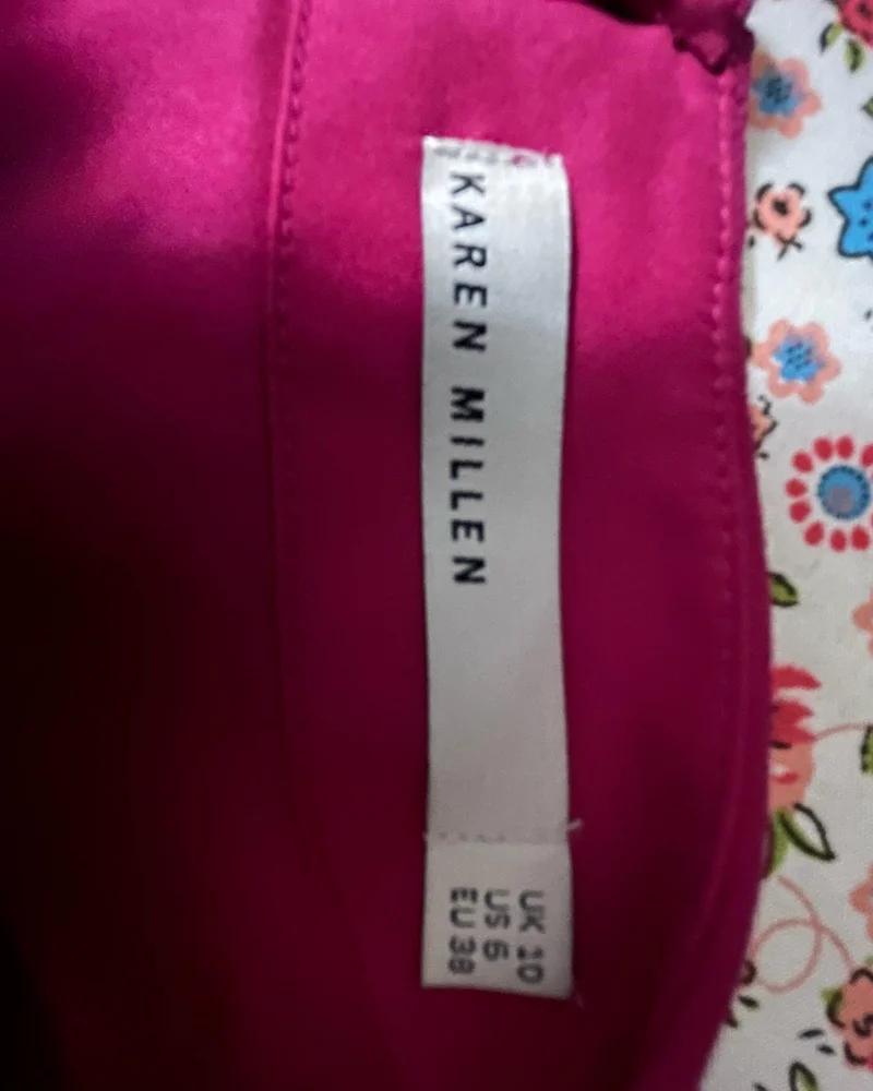 Karen Millen Cocktail Dresses, size S / 36 / 8, photo 2