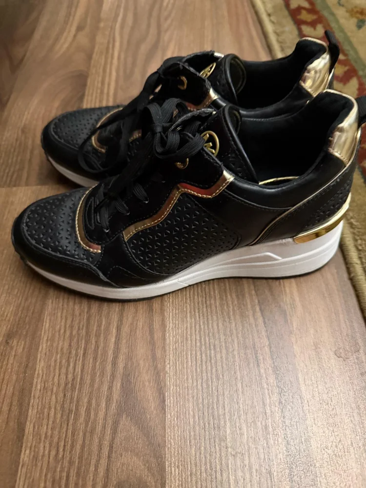 Michael Kors Sneakers, size 38, photo 2