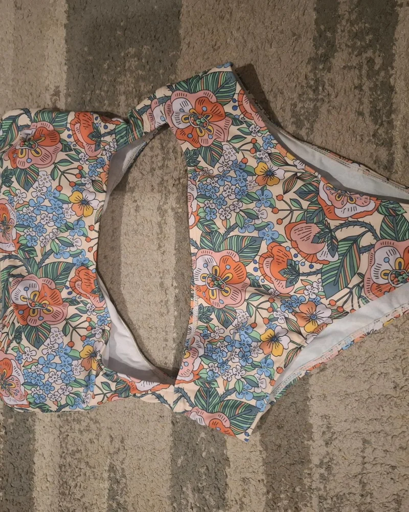 Shein One-Piece Swimsuits, size M / 38 / 10, photo 2