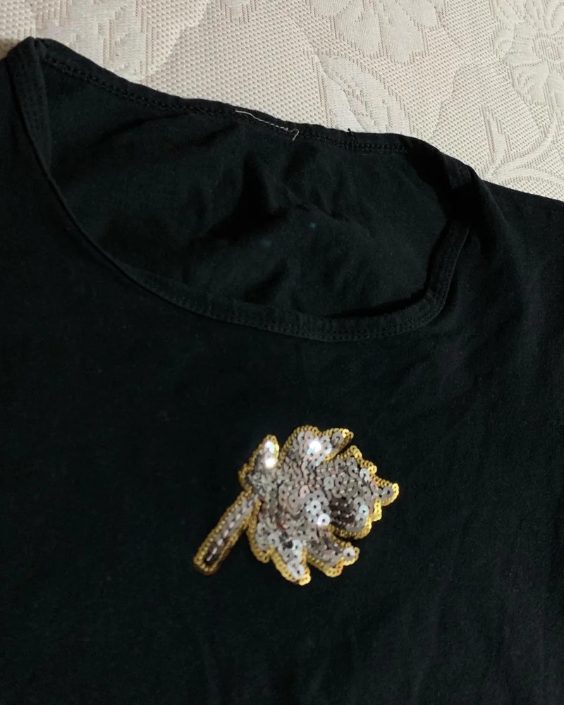 Crop Tops, size M / 38 / 10, photo 3