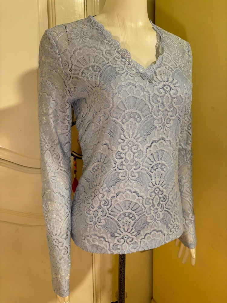 Blouses, size M / 38 / 10, photo 4