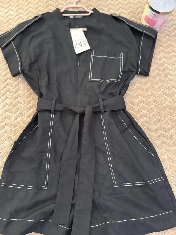 Zara Jumpsuits, size S / 36 / 8, photo 4