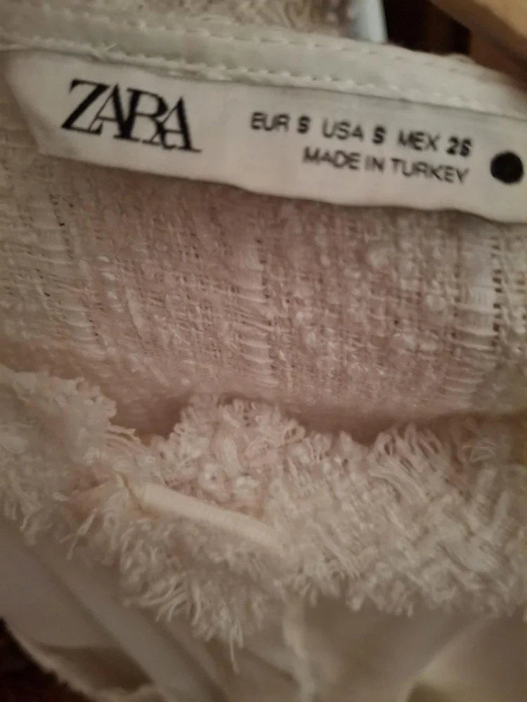 Zara Blouses, size S / 36 / 8, photo 5