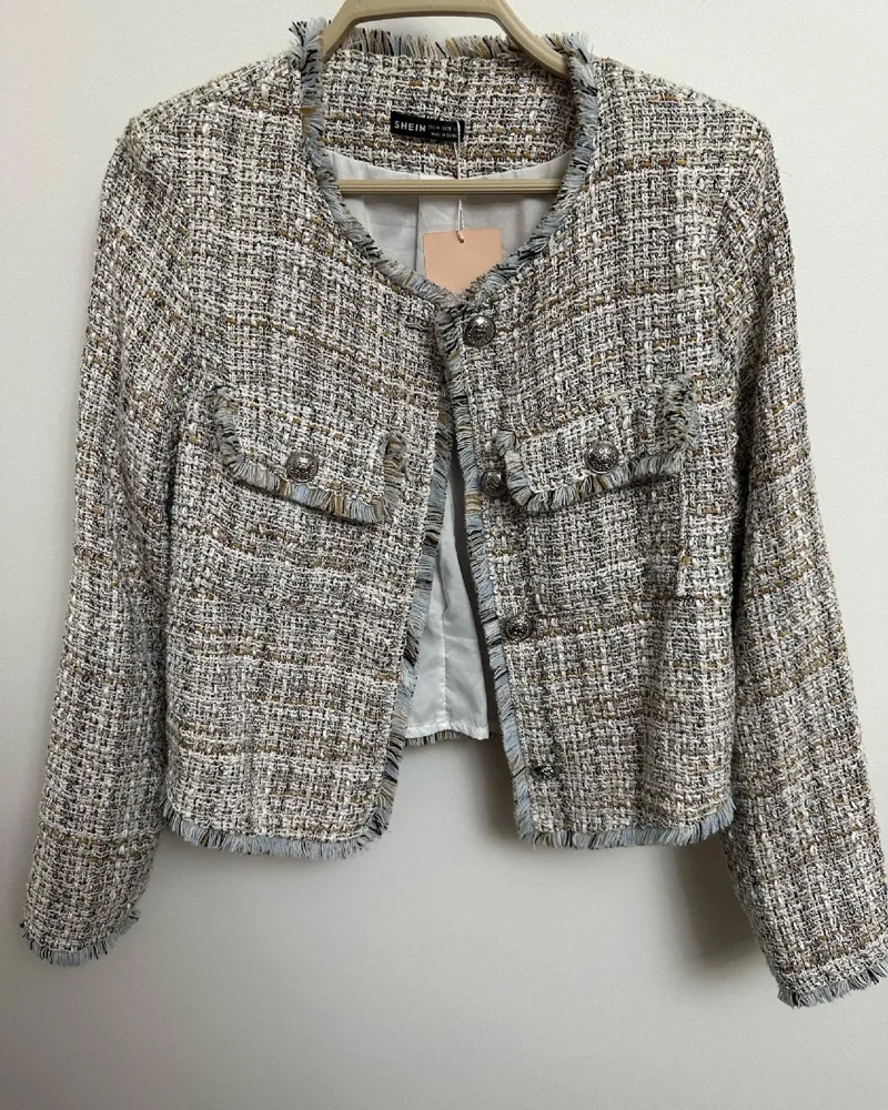 Shein Jackets, size M / 38 / 10, photo 4