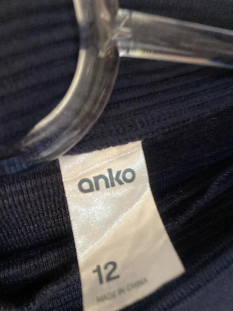 Anko Blouses, size L / 40 / 12, photo 3