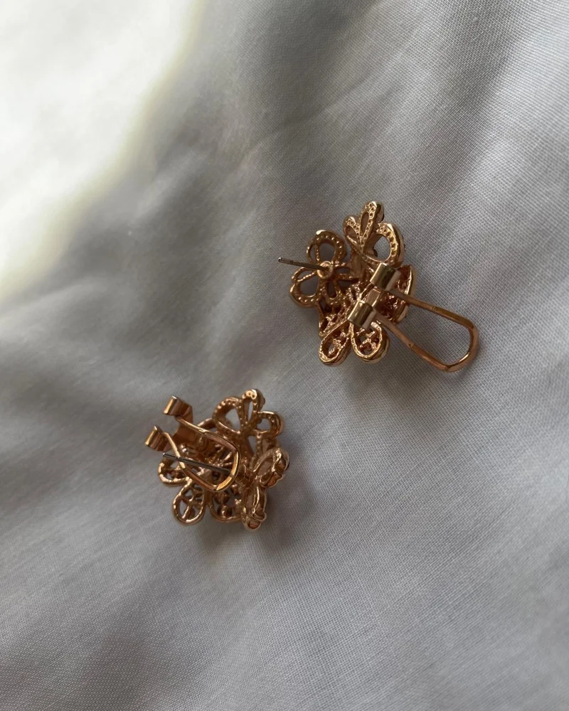 Earrings, size One size, photo 3