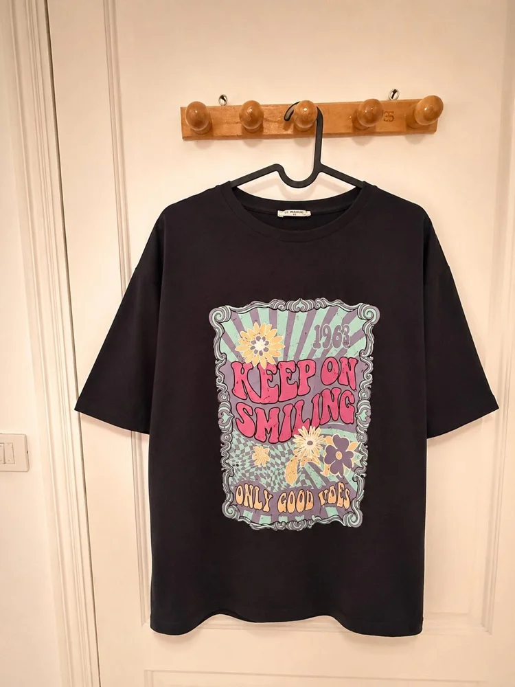 LC Waikiki Shirts