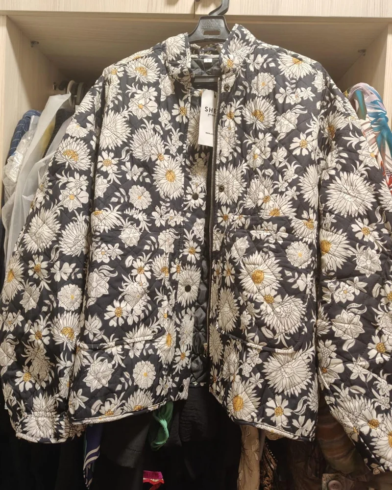 Shein Jackets, size L / 40 / 12, photo 2