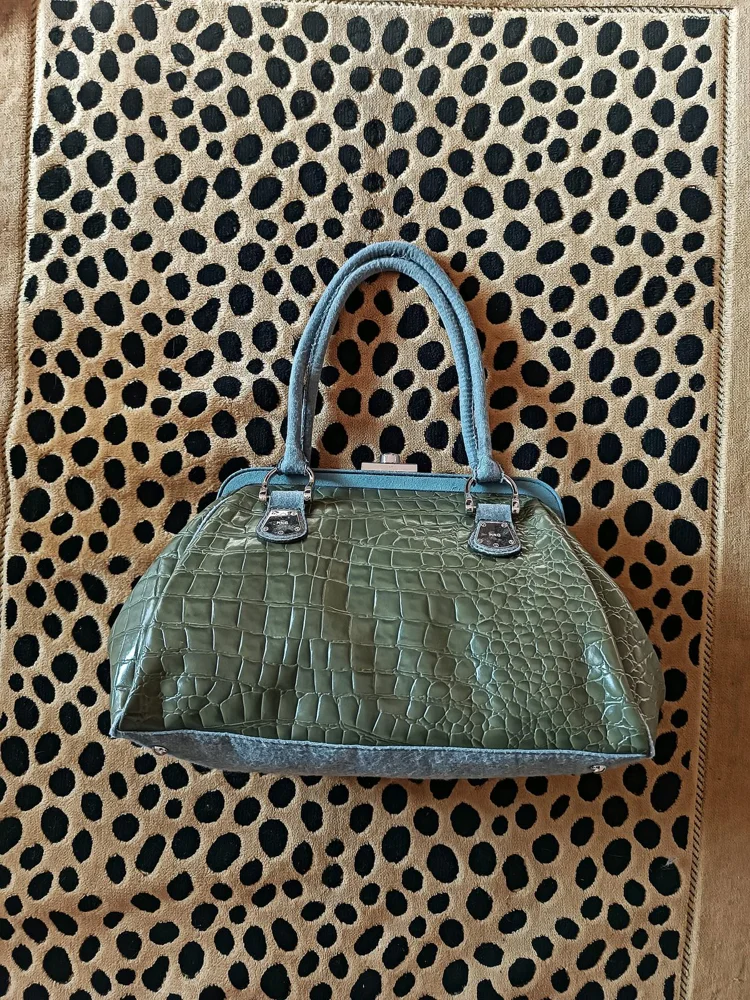 Mango Shoulder Bag, size Other, photo 2