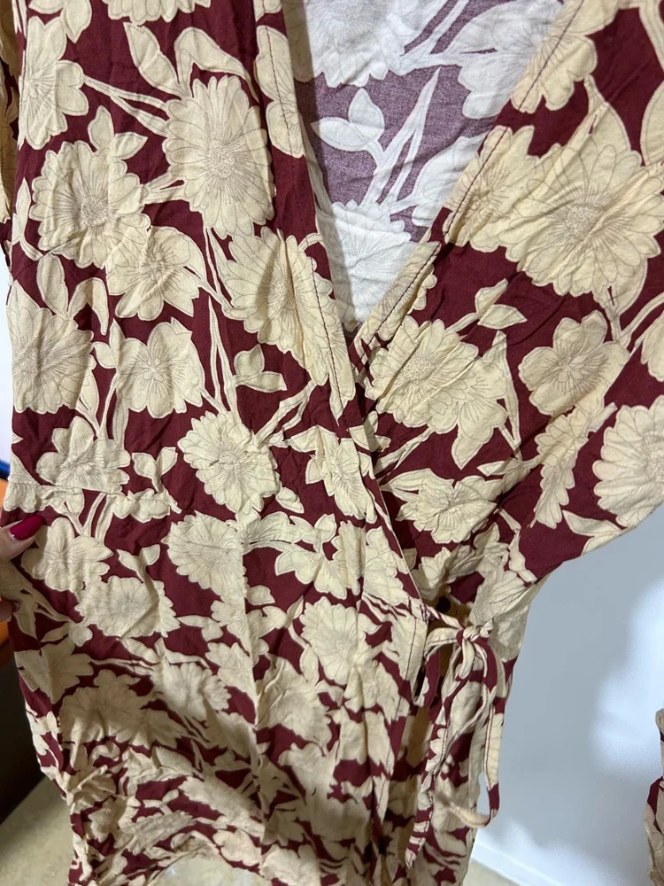 Etam Sundresses, size S / 36 / 8, photo 4
