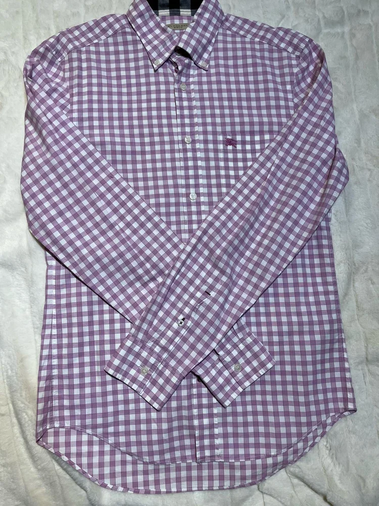 Burberry Long Sleeve, size S / 36 / 8, photo 6