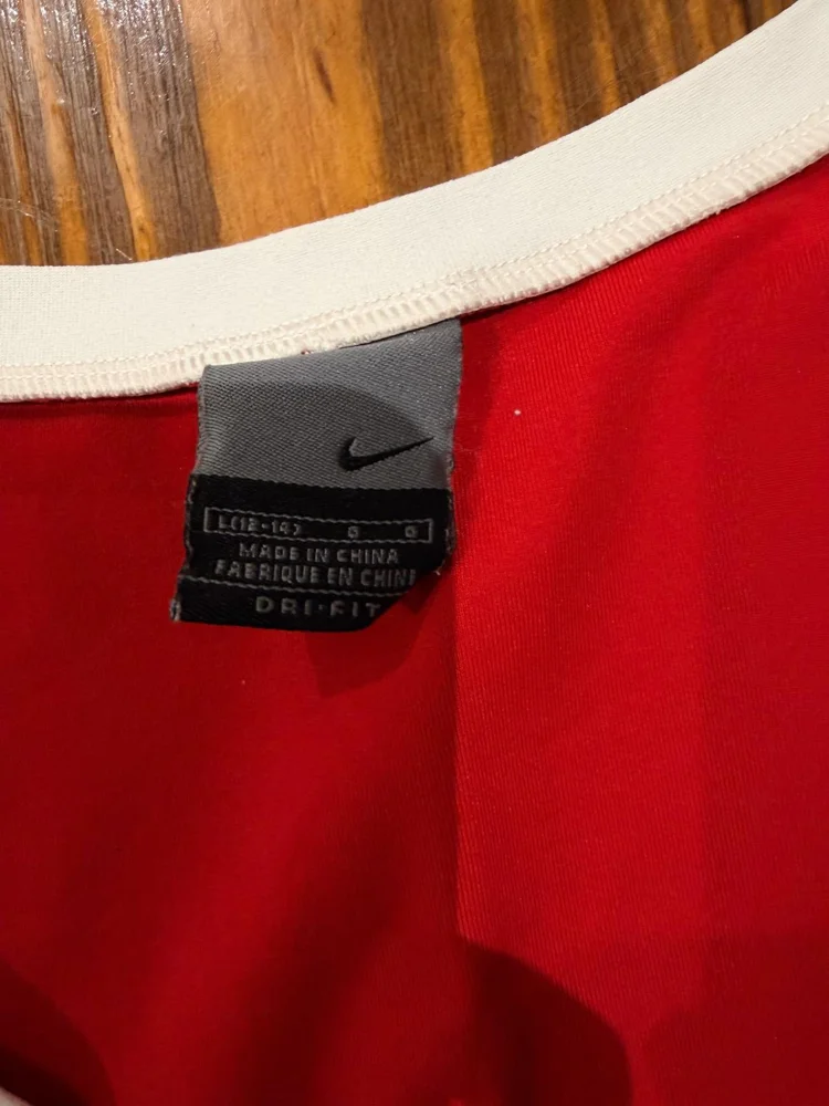 Nike T-shirts, size L / 40 / 12, photo 3
