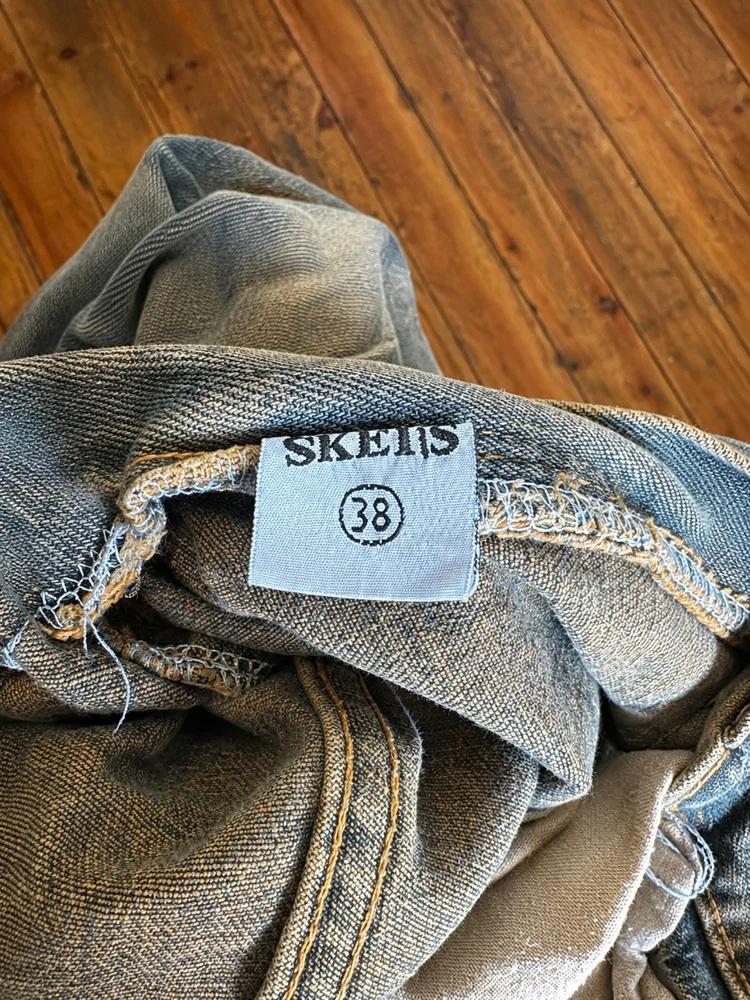 Jeans, size XXS / 32 / 4, photo 3