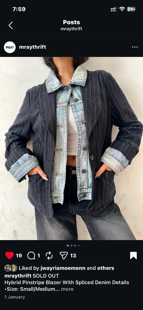 Jackets, size M / 38 / 10, photo 3