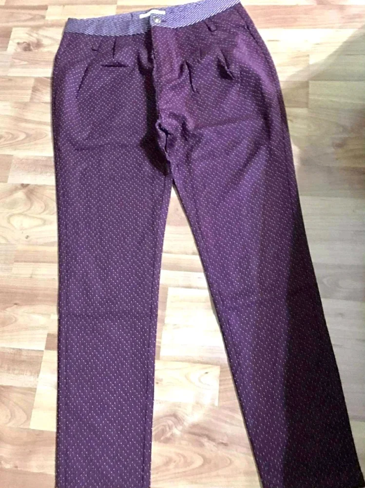 Pants, size S / 36 / 8, photo 2