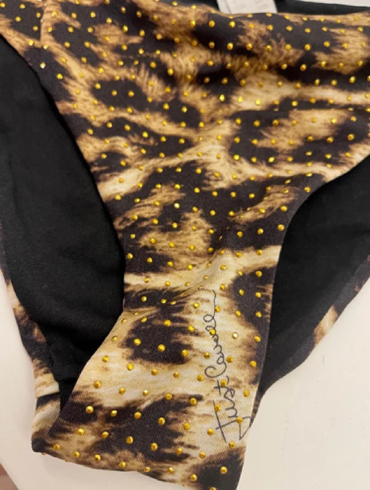 Just Cavalli One-Piece Swimsuits, size S / 36 / 8, photo 2