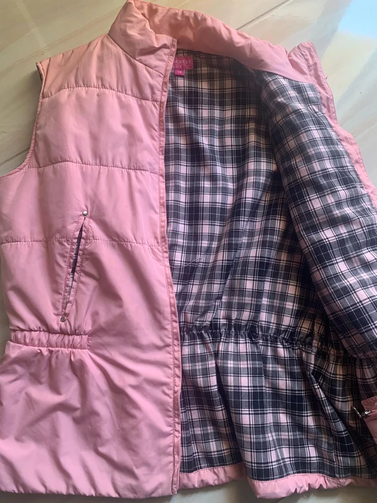 Concrete Vests, size Other, photo 3