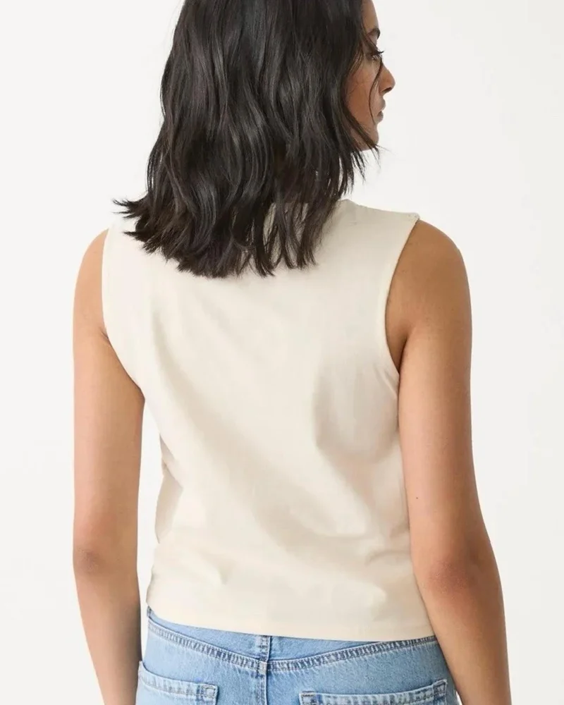 Stradivarius Vests, size S / 36 / 8, photo 3