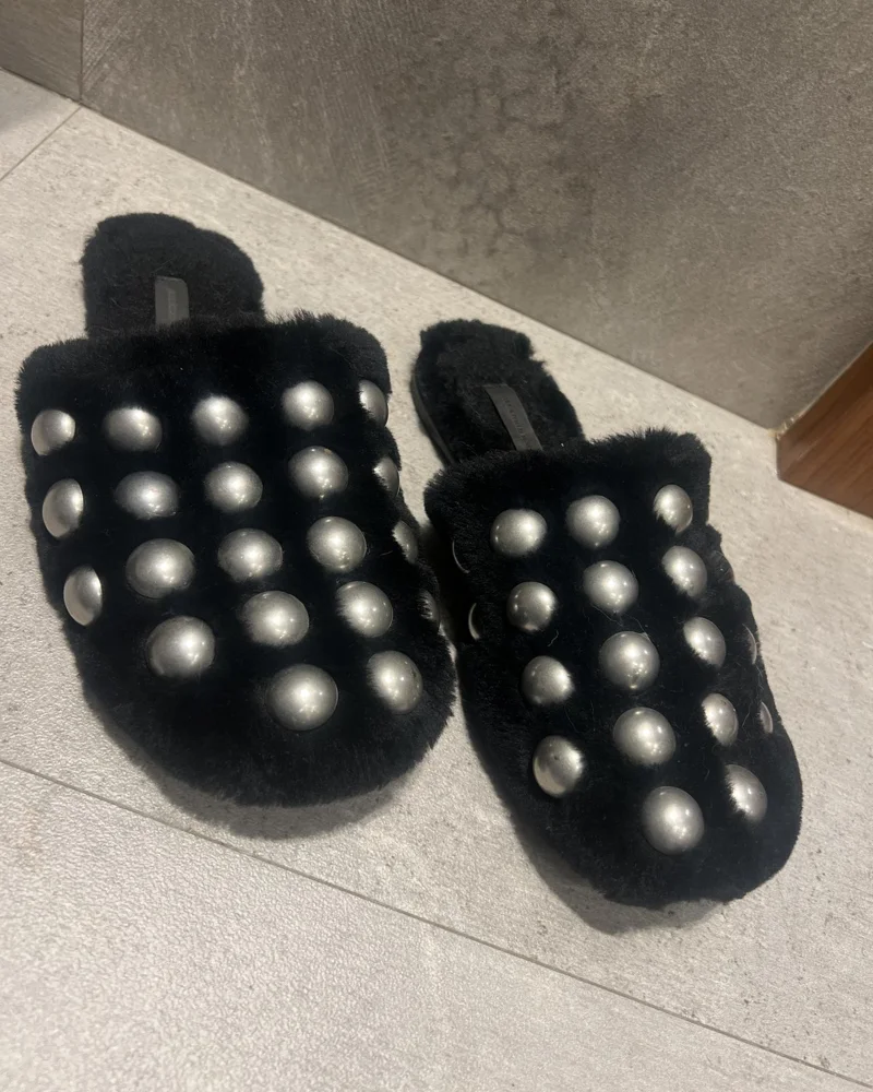 Alexander Wang Flats